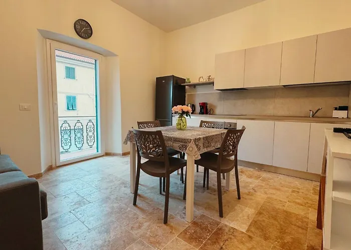 Le Case Dei Lecci Riparbella foto