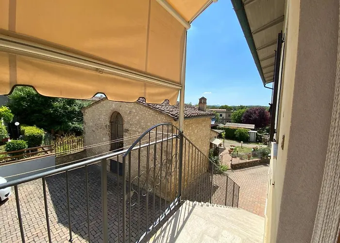 Appartamento Da Claudio Quartaia photo