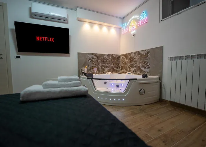 صورة Love Nest Siena Tognazza