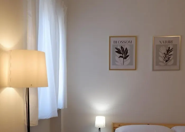 Willa La Casina Massa zdjęcie