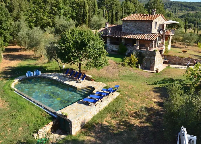 Podere Stollo Sassetta foto