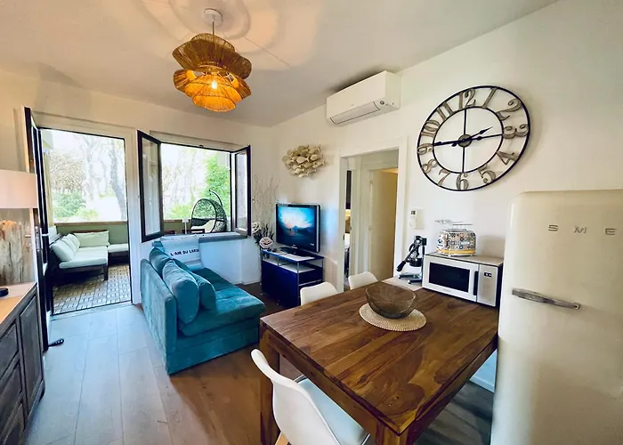 Il Canto Della Pineta Principina a Mare képek