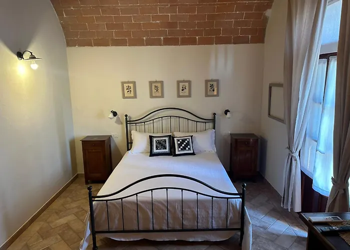 Фото Fattoria Fibbiano Villa Terricciola