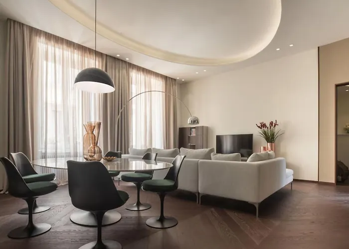 Appartamento Di Luigi - Comfort E Relax Querceta foto
