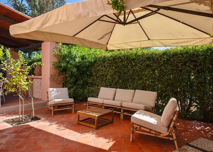 GiannellaElegant Hideawayアパートメントの写真