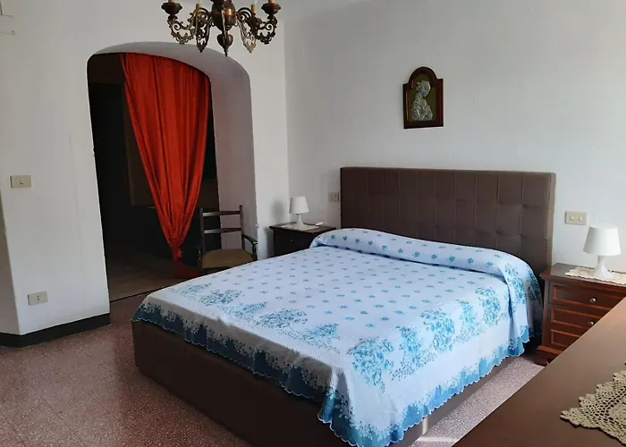 foto di Appartamento Azzurro Stazzema