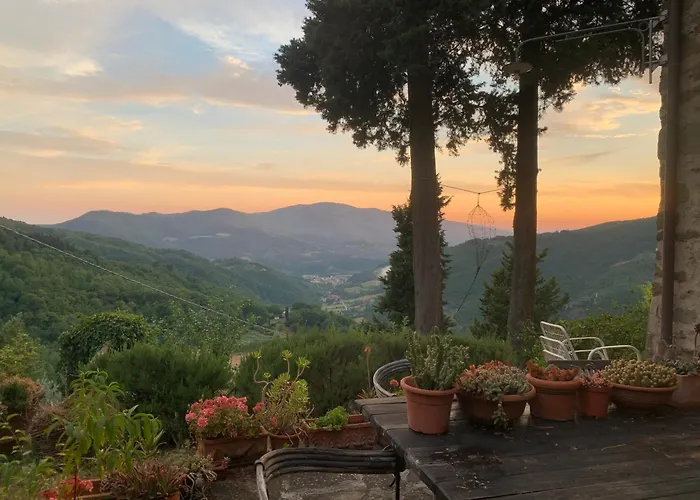 Photo de La Felce E Il Mirtillo Il Palazzo