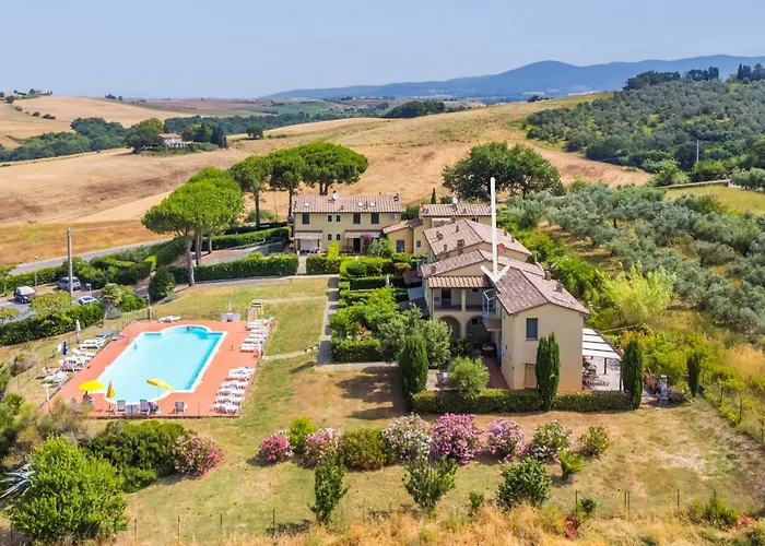 صورة Apartment Le Farsiche By Interhome Val di Perga