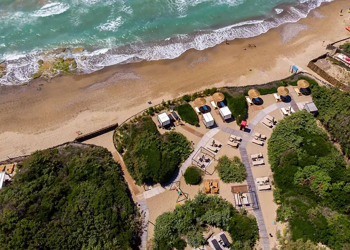 Mariva Dune Suites San Vincenzo foto