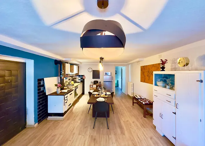 The Loft At The Mall Ruota φωτογραφία