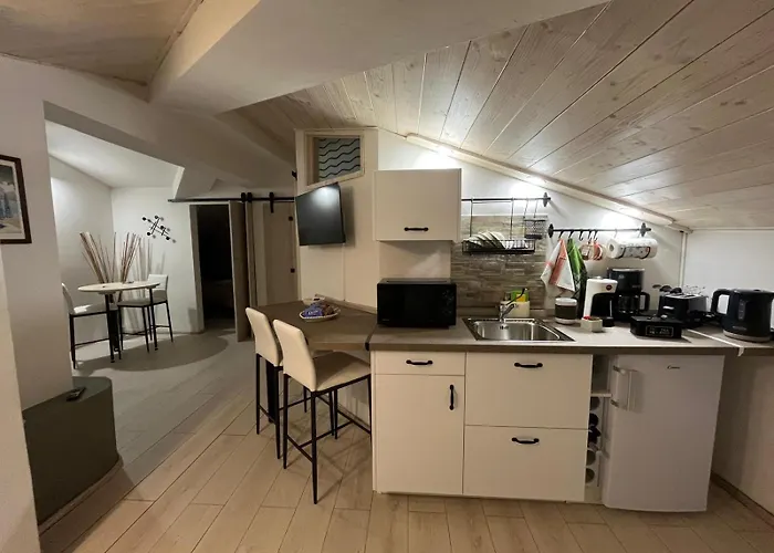 صورة Lucciano Suite كوارّاتا