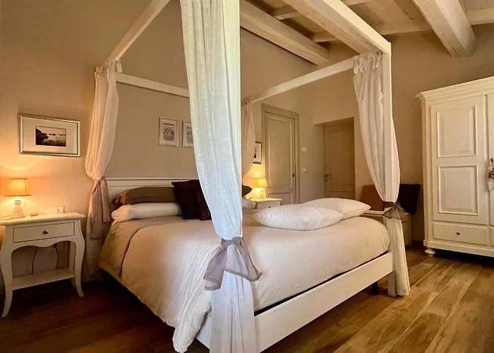 Agriturismo Tenuta Il Molino foto