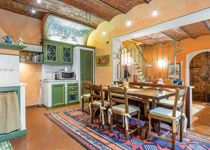 Guesthost - San Rocco Apartment Borgo A Mozzano foto