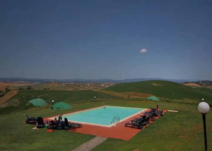 Traditional Farmhouse In Toscana With Swimming Pool Foto