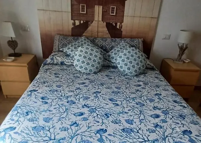 Sea Beach Relax Tirrenia φωτογραφία