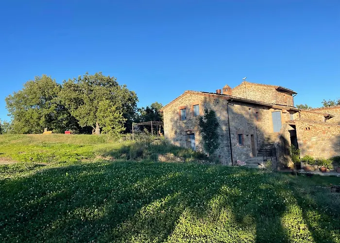 صورة Villa Altogiardino Chianti Senese Rosennano