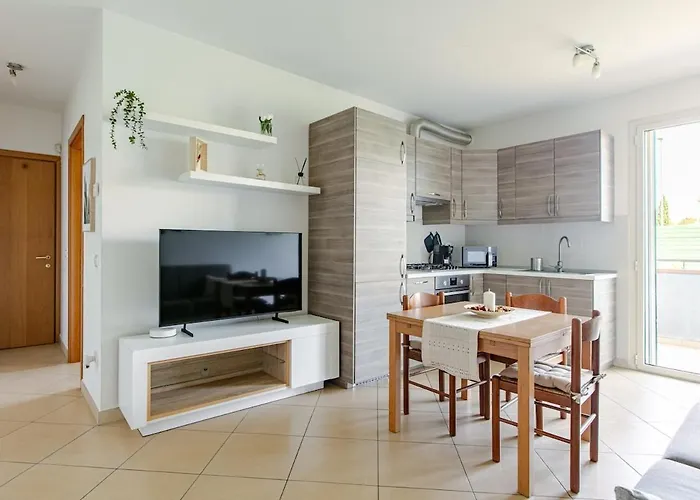 صورة Appartamento Con Parcheggio Privato Vicino Firenze كامبي بيسينسيو