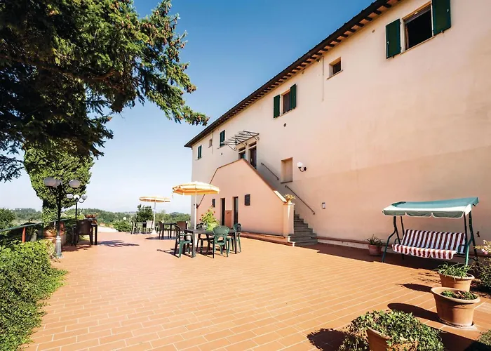 صورة شقة Firenze Coiano