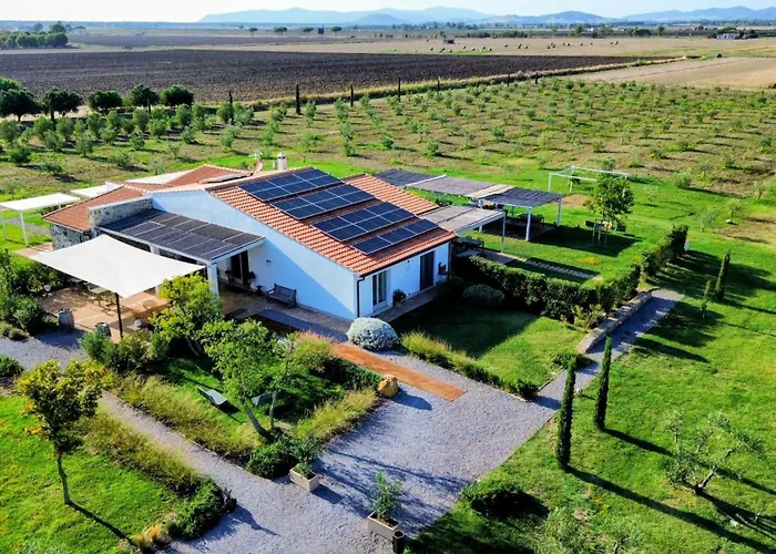 Casale Oliveta Βίλα Ορμπετέλλο φωτογραφία