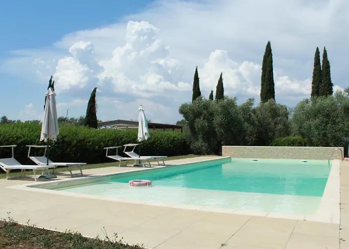 Il Gelsomino Bio Agriturismo Alberese foto