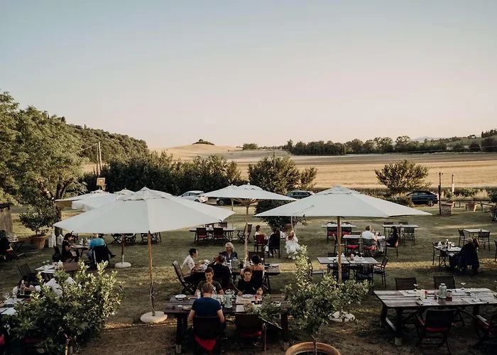 קסטלנואובו ברארדנגה Your Tuscan Hideaway At Le Pietre Vive תמונה