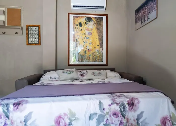 Il Nido In Toscana Casa Vacanze Cenaia foto