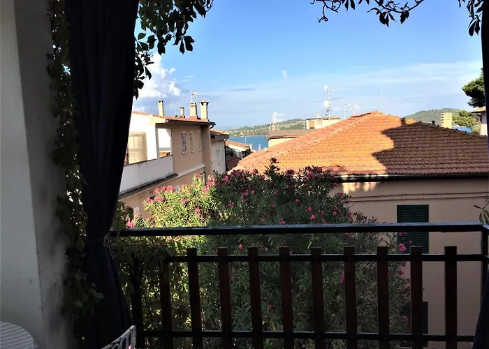 Appartamento Oleandri 2025 Talamone foto