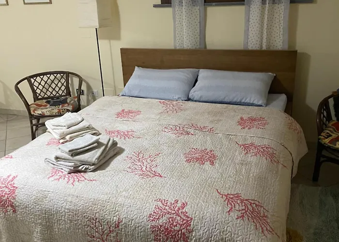 Basement Apartment In Holiday Home 切奇纳照片