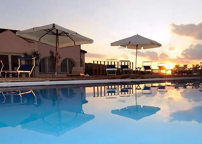 Antico Colle Toscano Resort Arcidosso foto