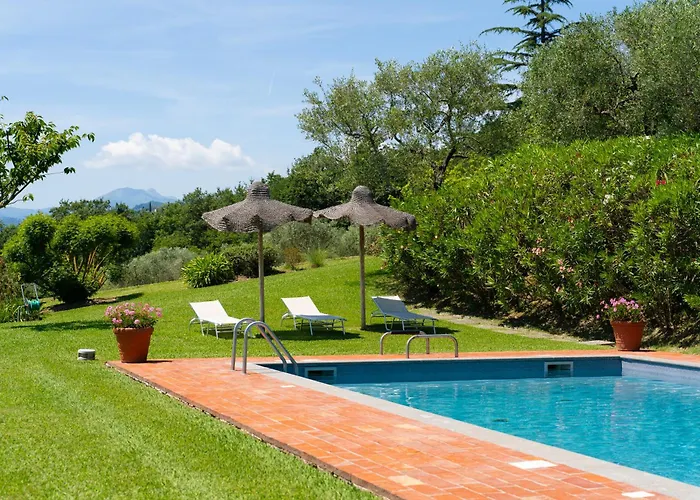 Photo de Bertolli Villas Matraia