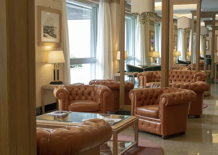 Foto de Starhotels Vespucci Campi Bisenzio