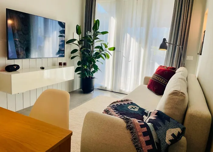 Blueyes House Tuscany モンテスペルトリの写真