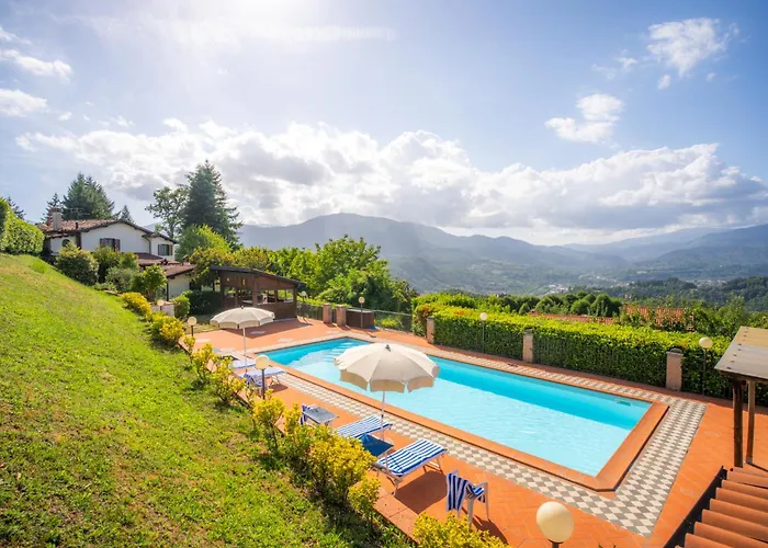 Villa Tranquilla - Natura & Vista Con Piscina Carbonaia photo