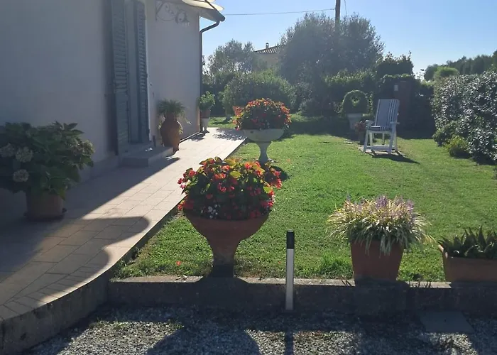 Alle Porte Di Pisa Madonna dell'Acqua photo