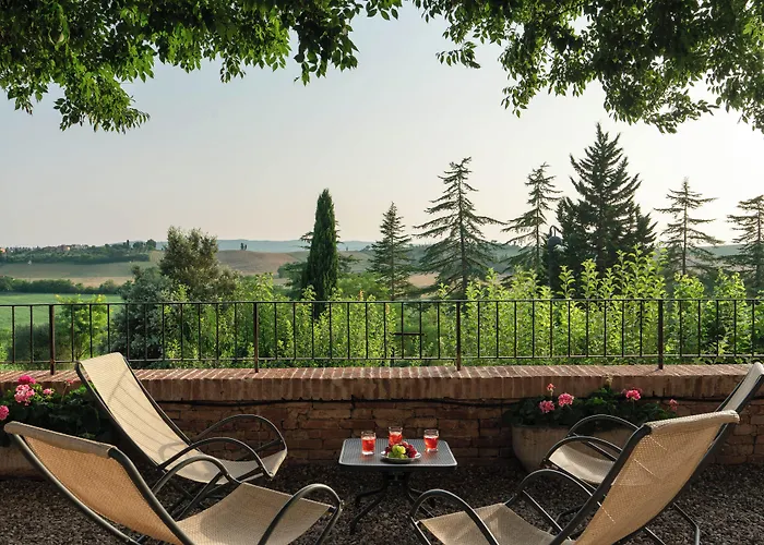 Hotel Ristorante Borgo Antico Monteroni d'Arbia foto