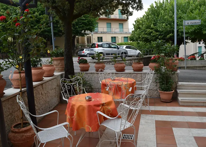 foto di Eco-Hotel Edy Chianciano Terme