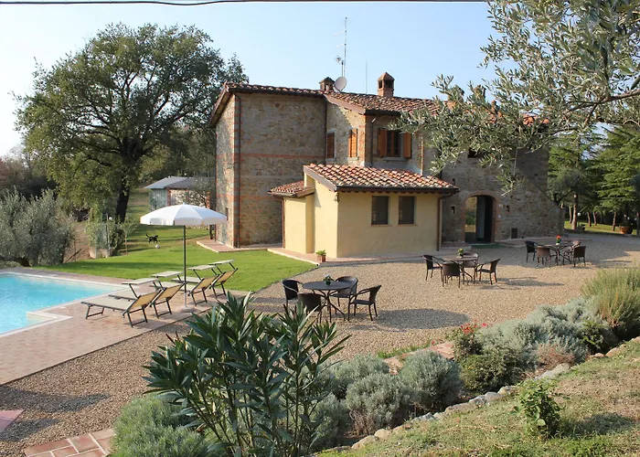 B&B Poggio Del Drago Ponticino foto