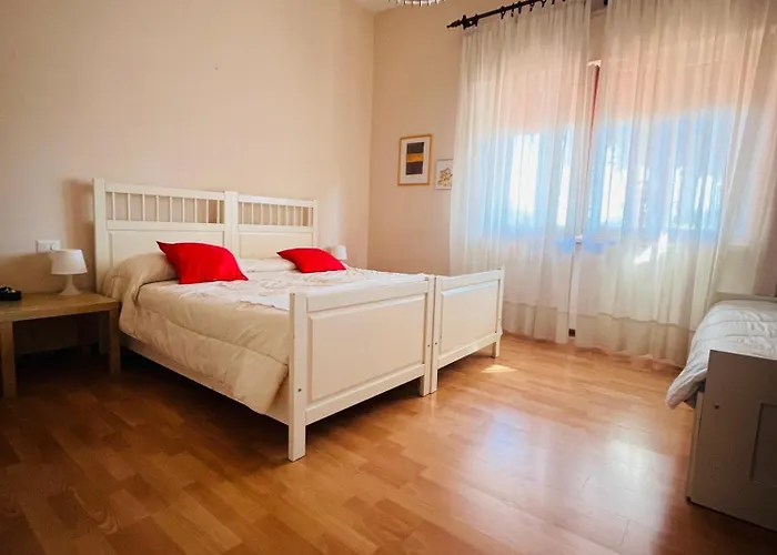 Bed&Breakfast Benedetta Cantagrillo foto