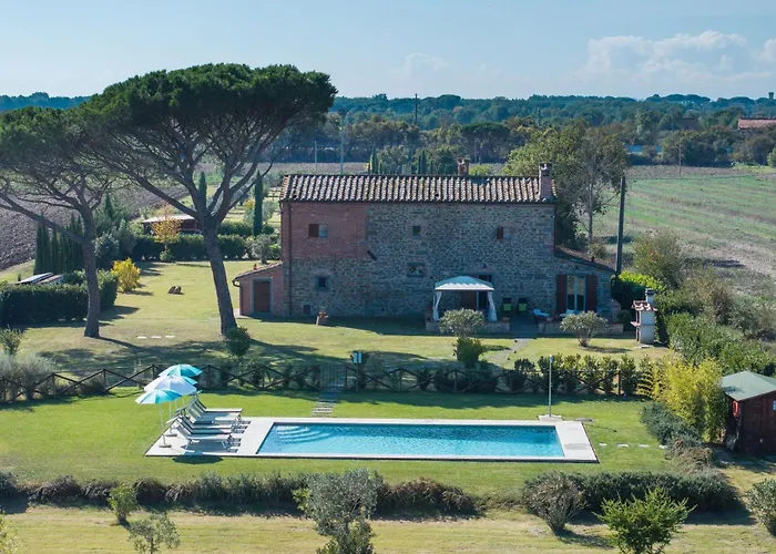 Villa Dei Vini By Posarellivillas Terontola photo