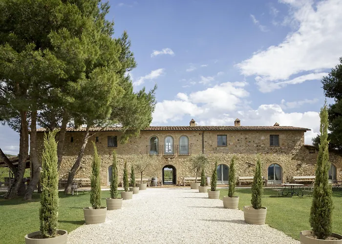 Montemassi Wine Resort Conti Di San Bonifacio תמונה