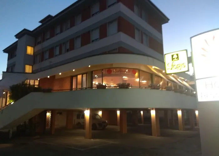 foto di Hotel Toscana Figline Valdarno
