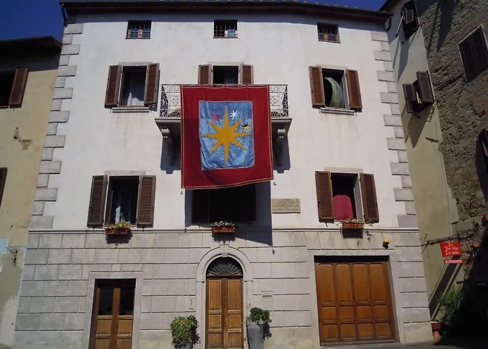 fotos do Scarlino Ospitalità Diffusa