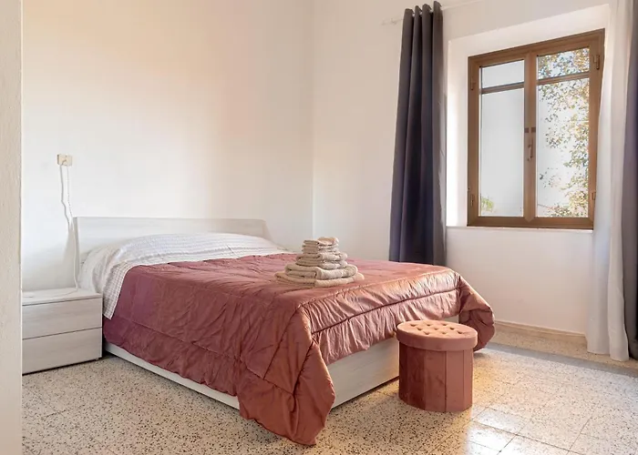 Affittacamere Da Lory Migliarino Pisano fotorgafie