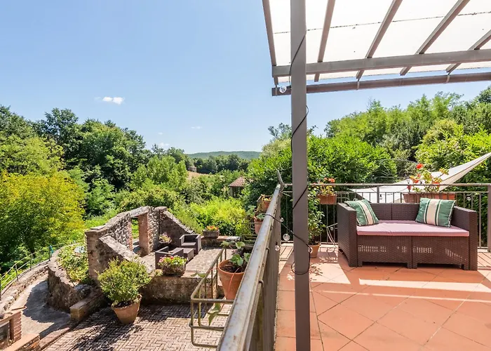 Podere La Speranza Chiusdino photo