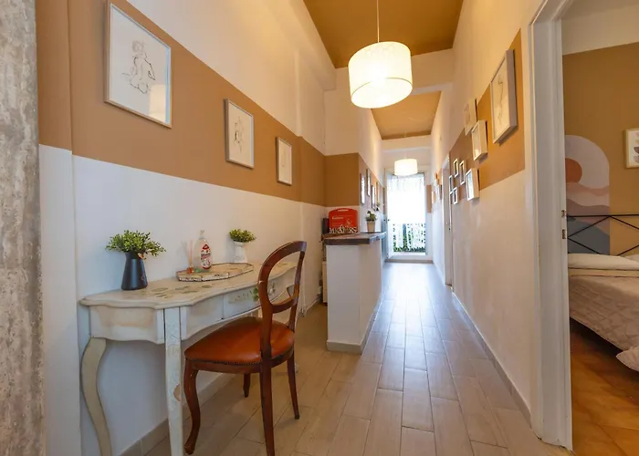 Фото Piccolo Paradiso - Montenero