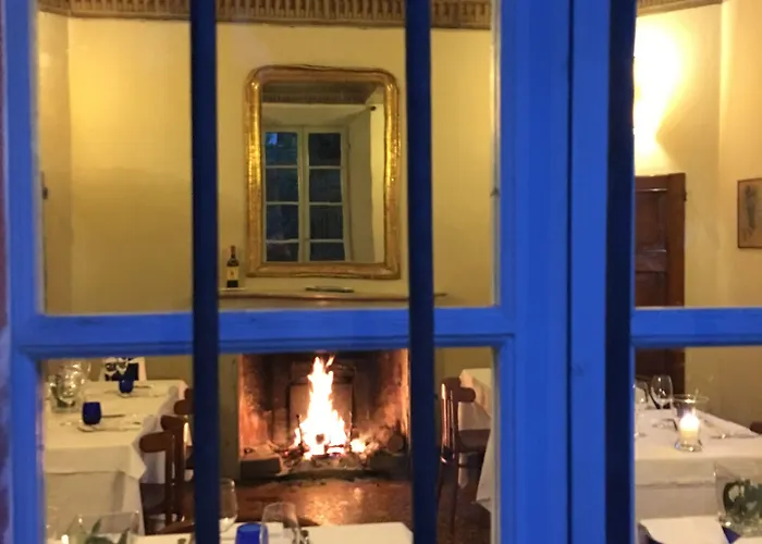Hotel Torre Di Jano Dimora Storica Sasso Marconi zdjęcie