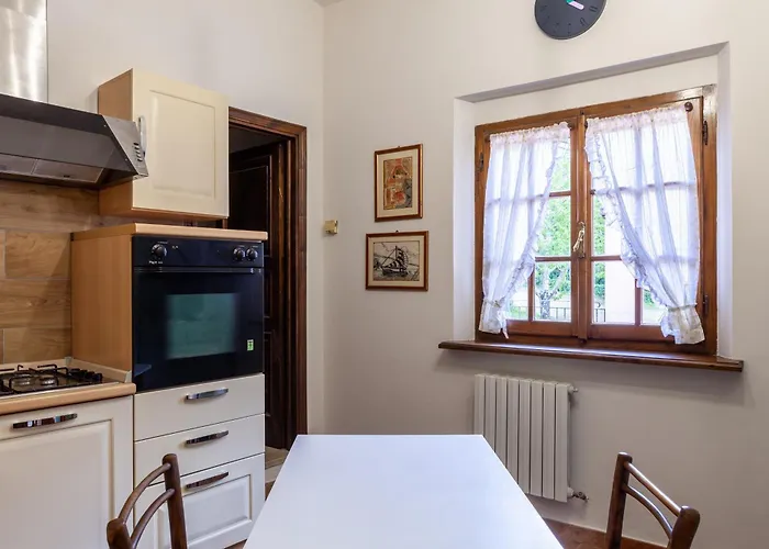 Casa Vacanze La Capannina Pieve Fosciana foto