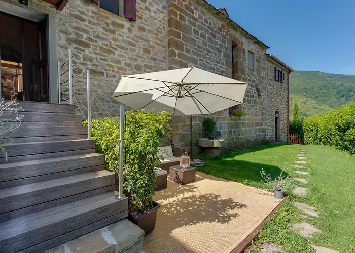 Luxury Country Retreat La Stallina Londa 사진