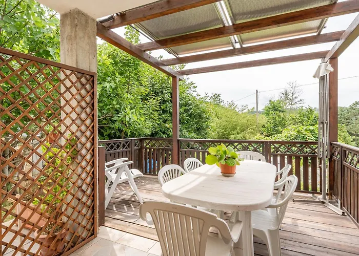 Villetta Allegra Prataccio zdjęcie