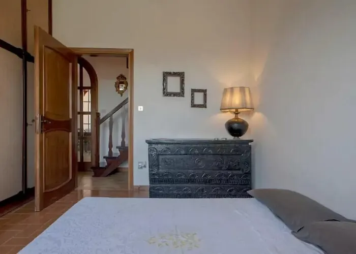 Casa White Panzió Parlascio képek